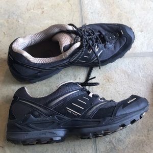 LOWA S Cruise Mesh trail running shoes